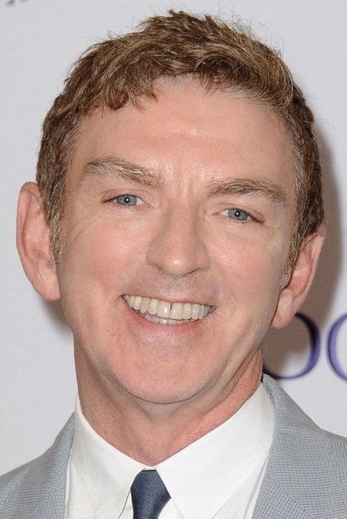 Мицхаел Патрицк Кинг