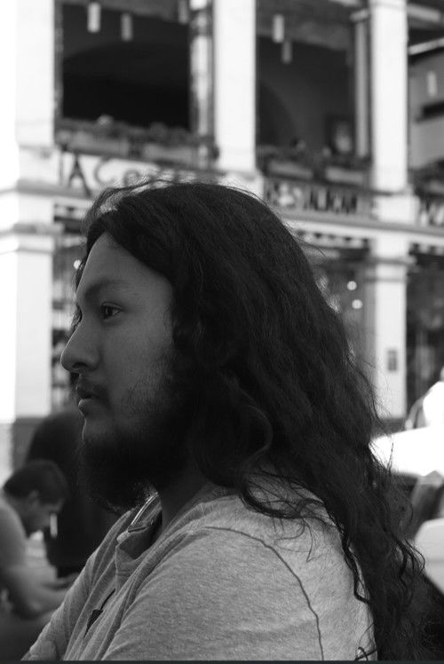 Мартíн Роjо