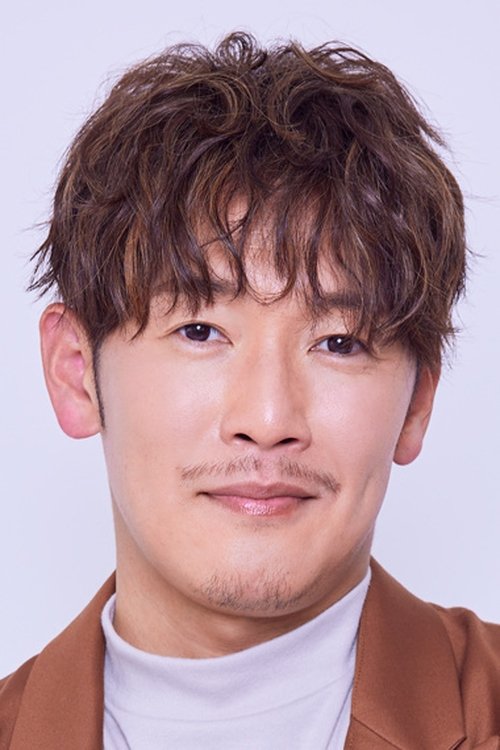 Кадзухиро Накая