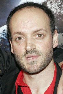 Борис Вентура-Диаз