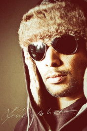 Винод Бхаратхан