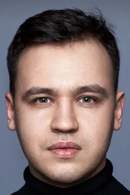 Сергей Луран