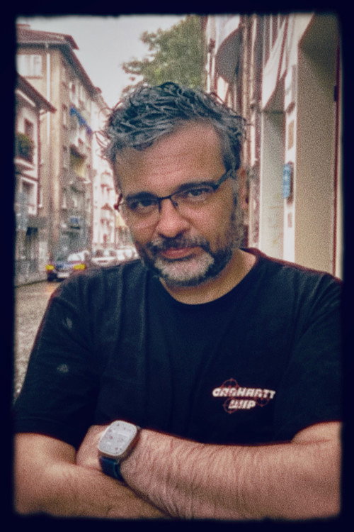 Алеxандер Станисхев