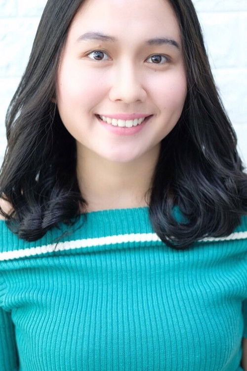 Ирене Цасанова Сиахаан