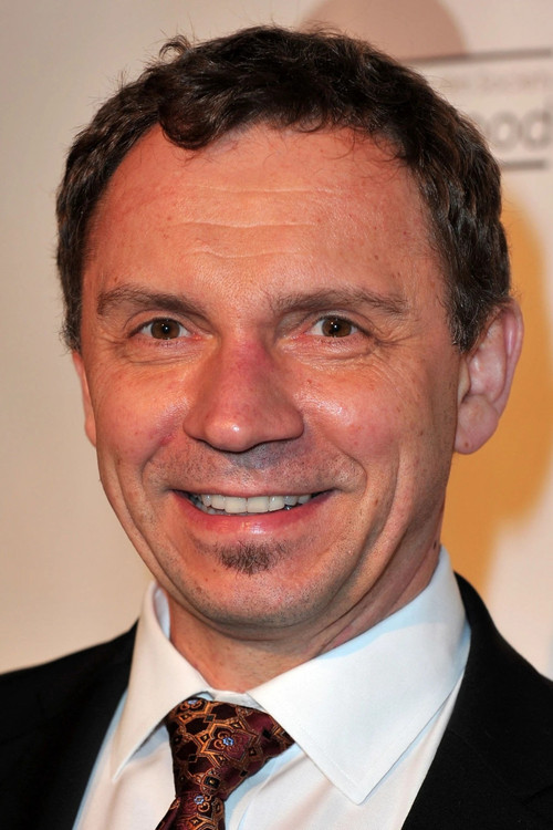  Андреас Дежа