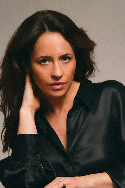 Сара Цардона