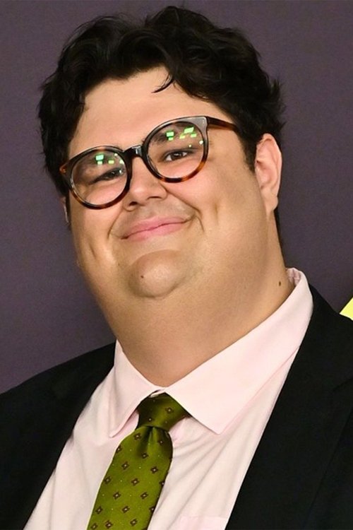 Калеб Хирон