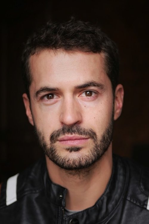 Хуго Бариллер