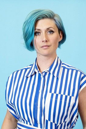 Црйстал Арнетте