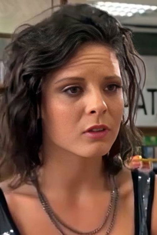 Исабел Ривадавиа