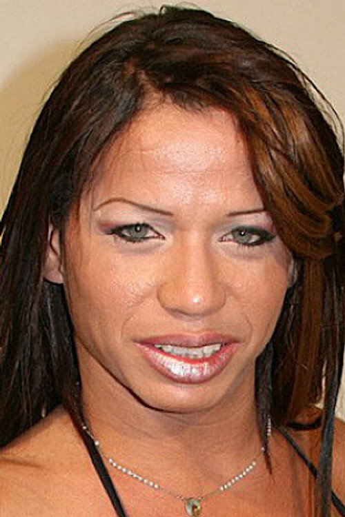 Есмералда Диас