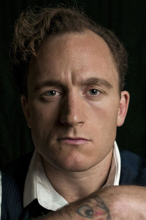 Малте Jое Фрид-Ниелсен