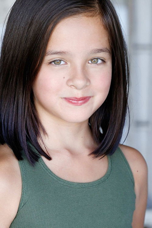 Ангелица Сцарлет Jохнсон