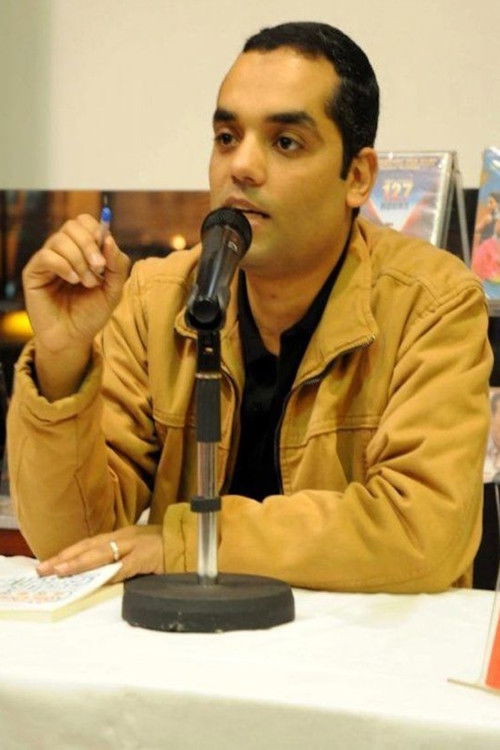 Асхраф Таwфик