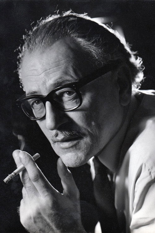 Деžо Хоффманн