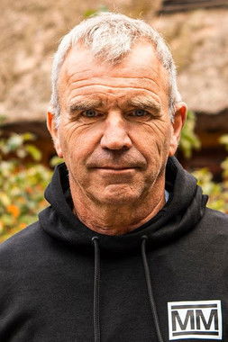 Томас Ерикссон