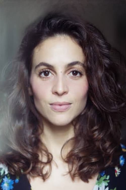 Лаура Мüллер