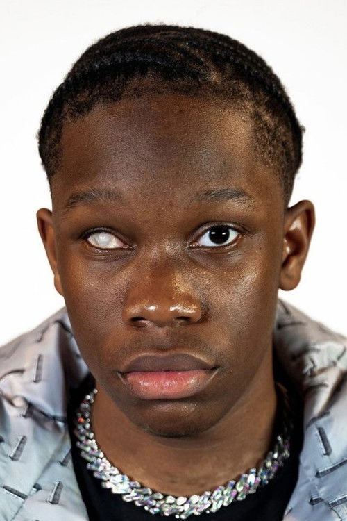 Мохамед-Ламине Циссé