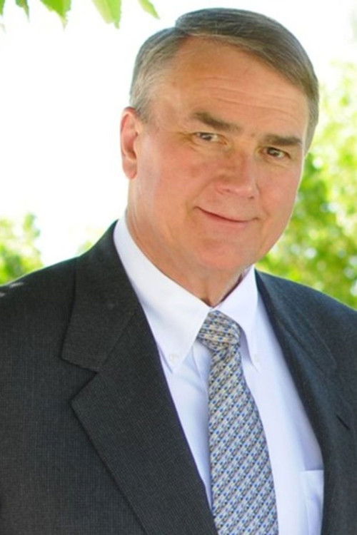 Форрест С. Бакер ИИИ