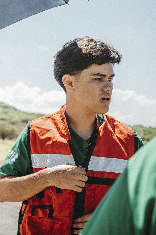 Алан Мерцадо Фисцал