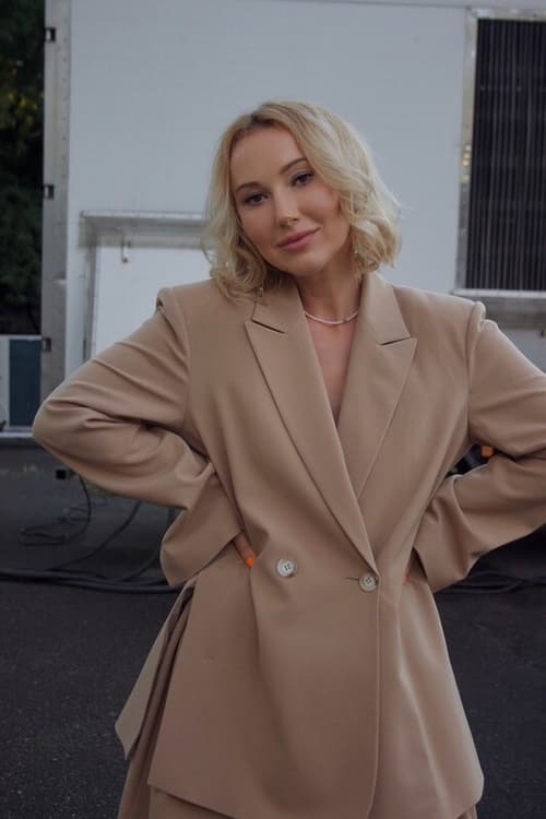 Ксенийа Бугримова