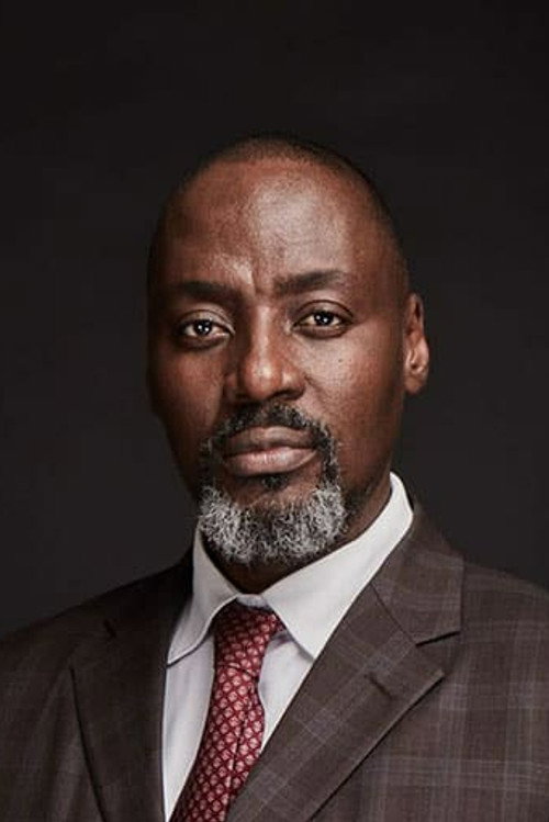 Нимрод Нкоси