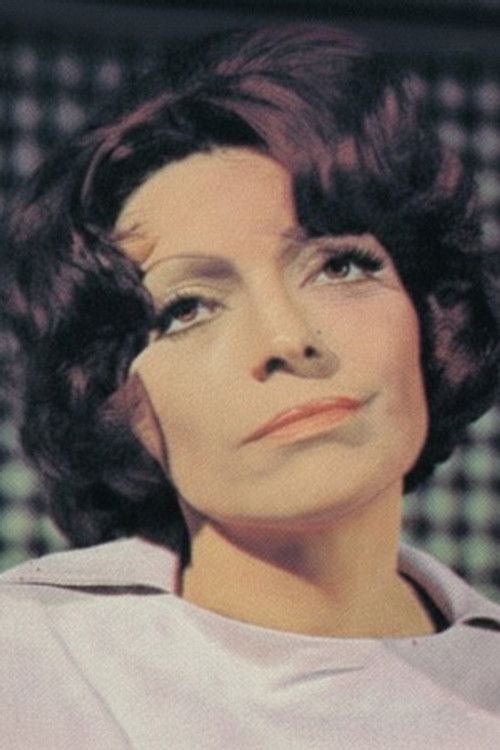 Мария Луиза Кастелли