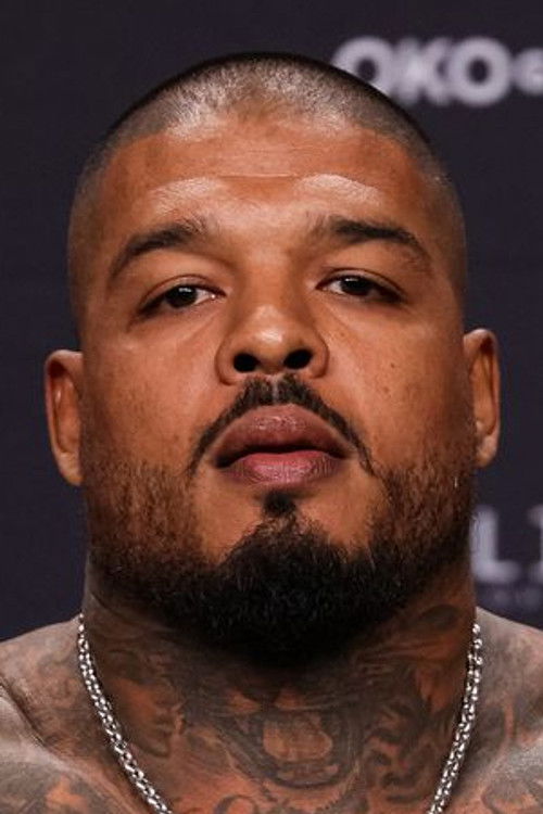 Тйроне Спонг