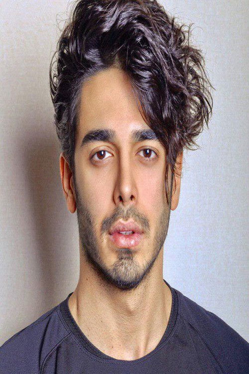 Коуросх Таваходи