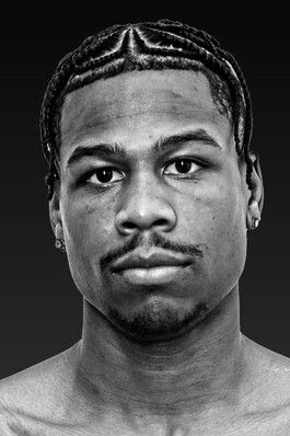 Дериц Давис