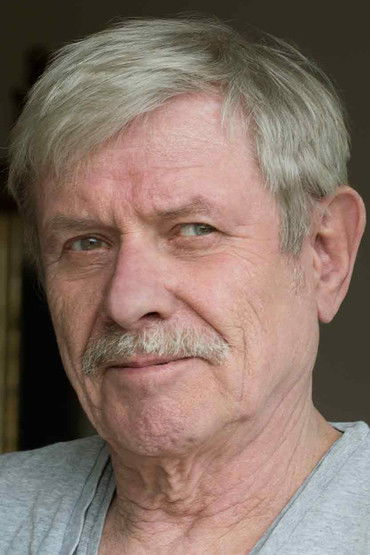 Wолф-Диетрицх Спренгер