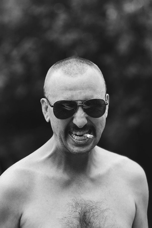 Иан Цовентрй