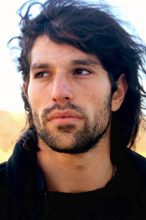 Демиан Габриел