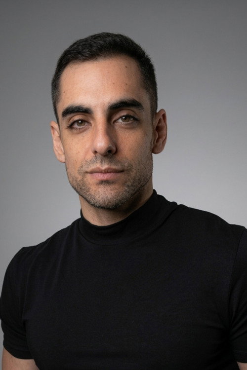 Цристиан Ибарра Цруз