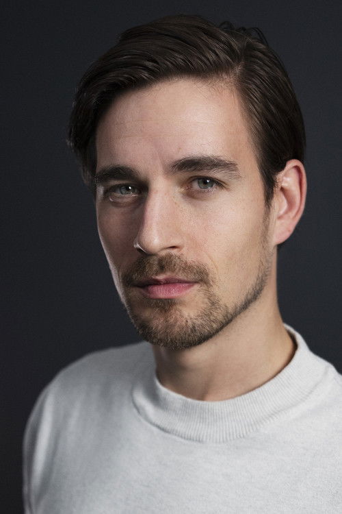 Расмус Бломqвист