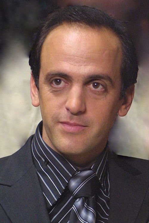 Йорам Хаттаб