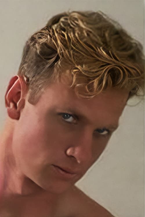  Джеффри  Кокс