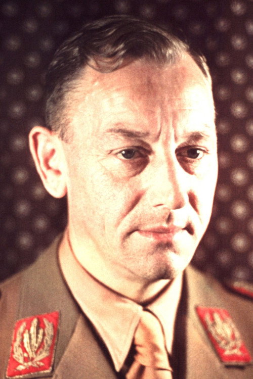 Виктор Лутзе