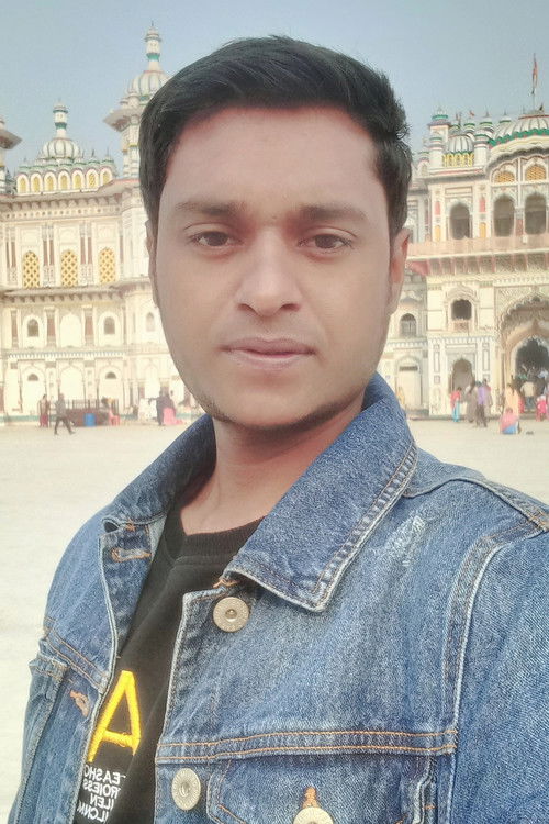 Анкусх кумар