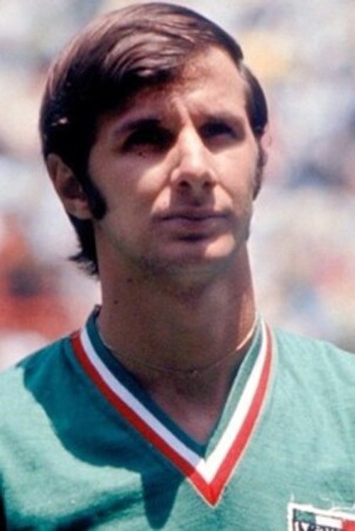  Энрике Борха