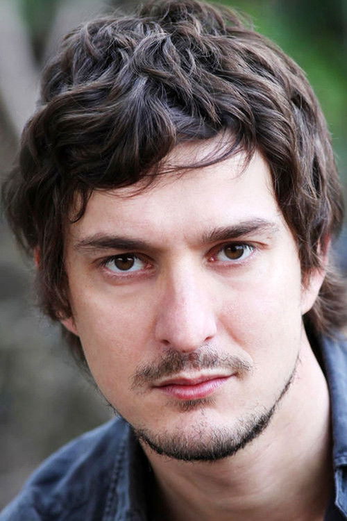 Алессандро Тибери