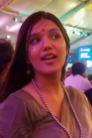 Масуда Кхан