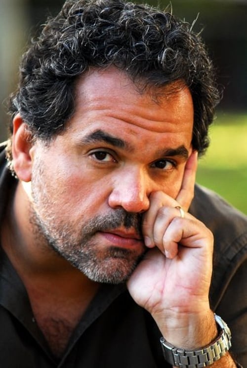 Родриго Рангел