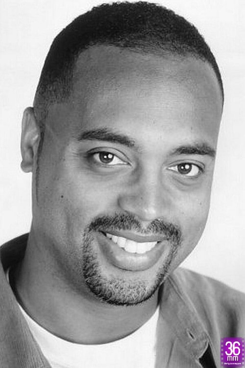  Брюс Уэйн Смит