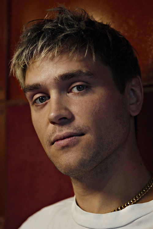 Вилле Гоби Андерссон