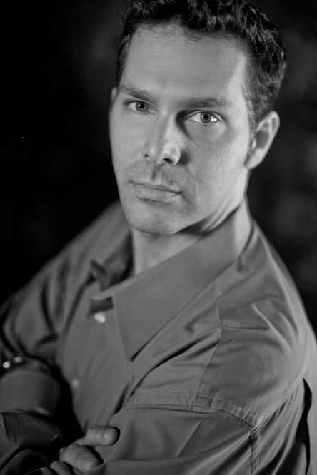 Jохн Леwис Пуфф