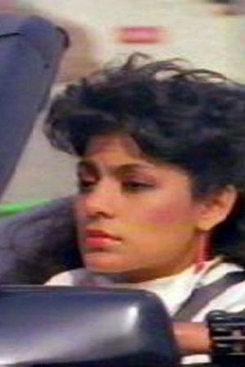 Габриела Нелсон