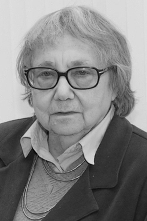 Майя Меркель