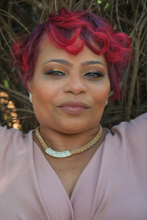 Тониа Wилсон