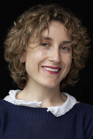  Анна Левайн